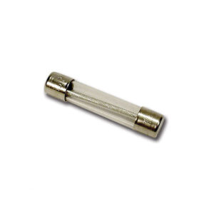 0.5 AMP, 250 Volts Fast Blow Fuse for Gecko spa packs