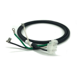 1 Speed Pump/Blower Cord With Amp Plug, 48"