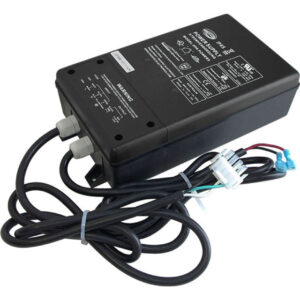 12VDC Spa Stereo Power Supply, 120V/230V