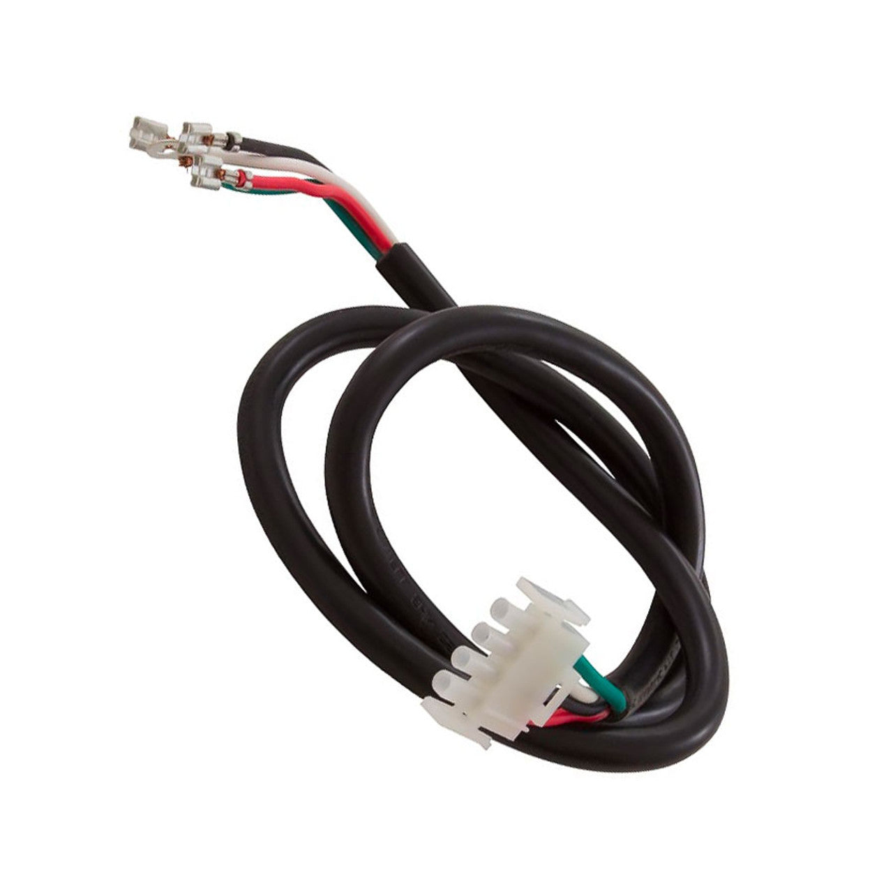 Gecko 2 Speed Pump Cord With AMP Plug, 4ft