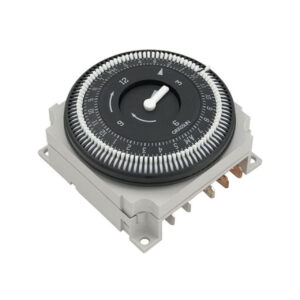 24 hour timer, 120V Grasslin FM
