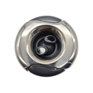 3-5/16" CMP Jet Double Roto 300 Series - Wave Design