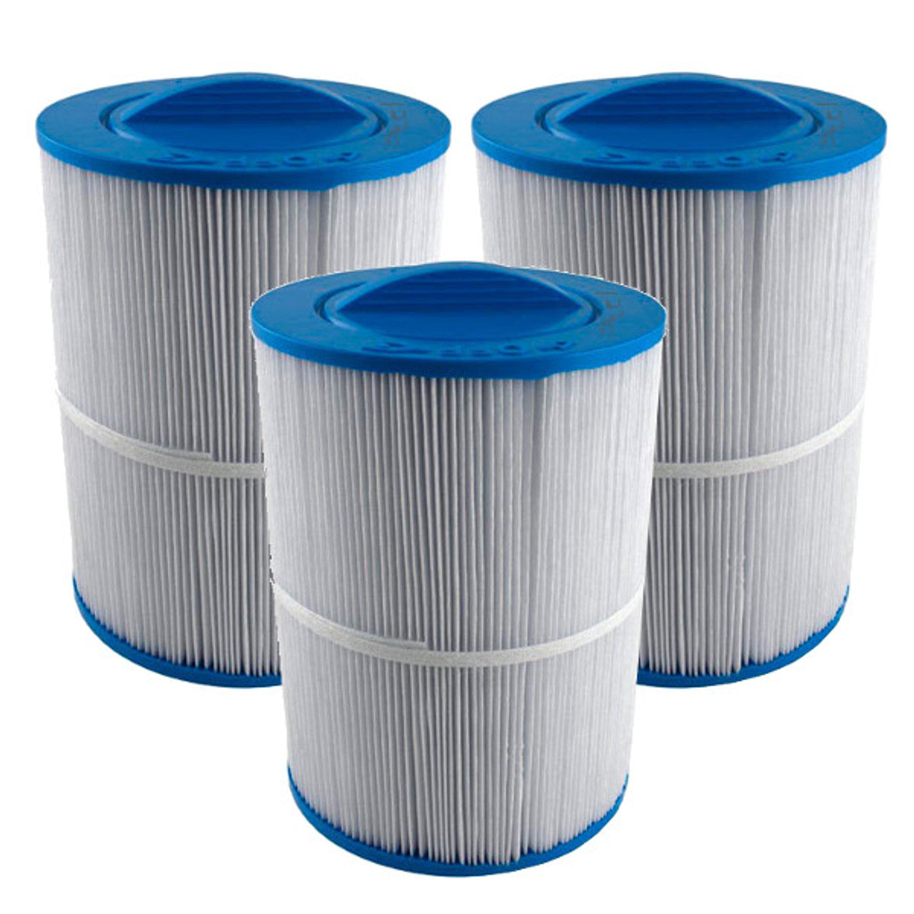 ProAqua 3 Pack ProAqua Spa Filter For PPG50P4