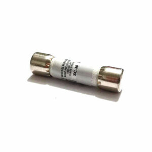30 AMP, Time Delay Fuse (SC-30 Short) 38mmx9mm