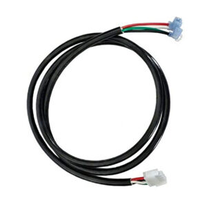 5.5' Cord For 2 Speed Pumps With AMP Plug