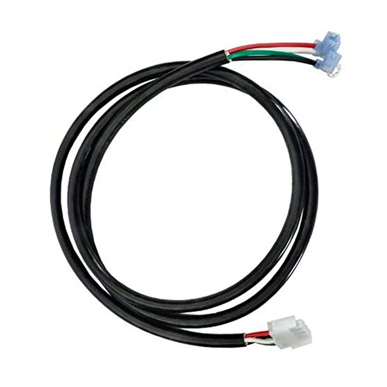 Generic 5.5' Cord For 2 Speed Pumps With AMP Plug