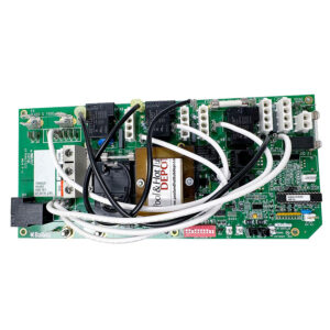 59007, 54342, 600-6293 Carte de circuit imprimé Marquis Spas