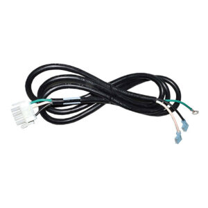 6' Cord for 1 speed pump or blower with AMP plug