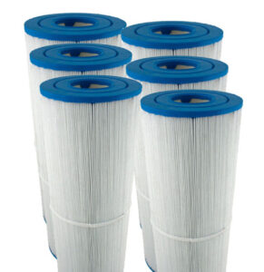 6 Pack ProAqua Spa Filter PRB50-IN C-4950 FC-2390