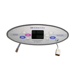 650-0475 Marquis Spas Commande de surface 52114
