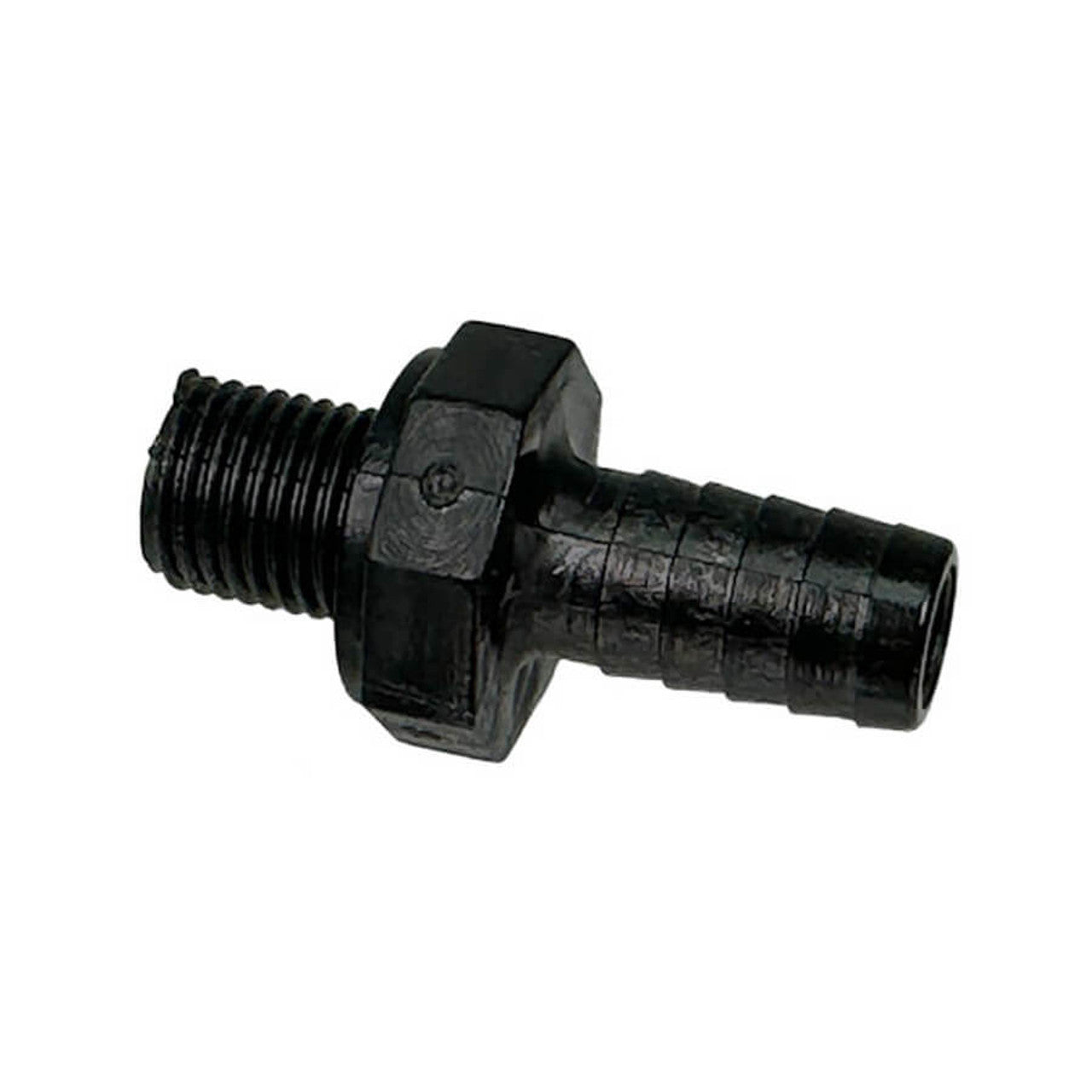 Waterway Adaptateur à embout cannelé pour tuyau de pompe 3/8"