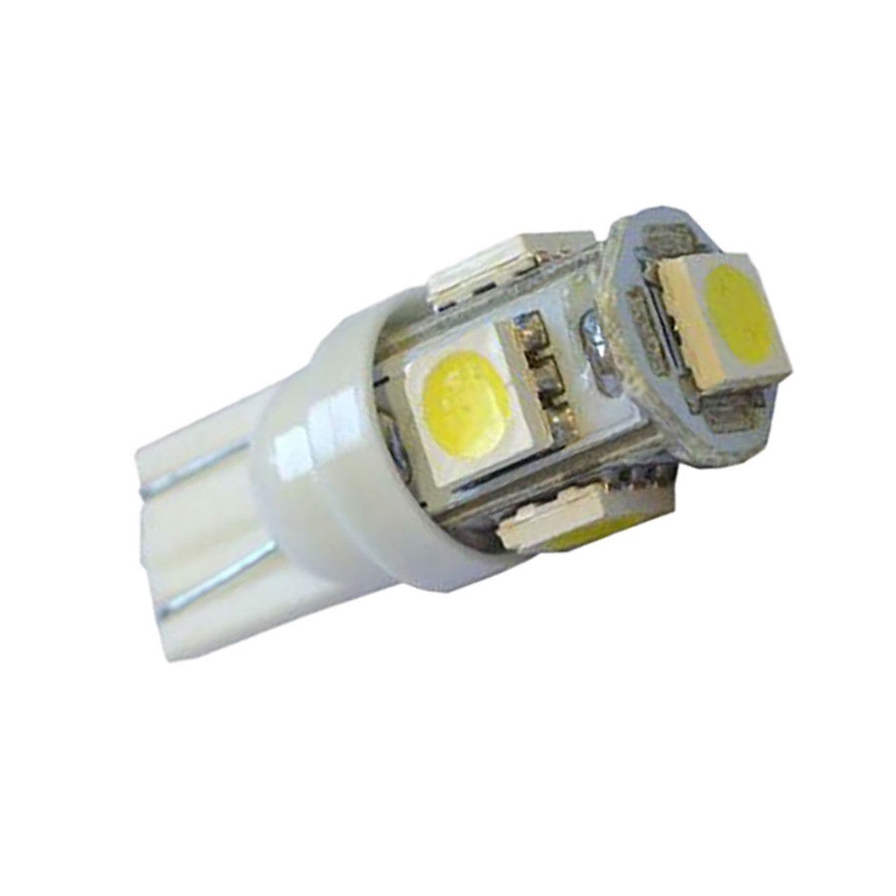 Gecko Ampoule LED Gecko Blanche 12V