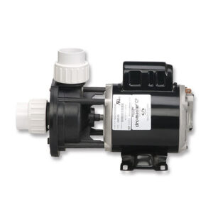 Aqua-Flo Circ-Master 1/15 HP, 230 V, refoulement central