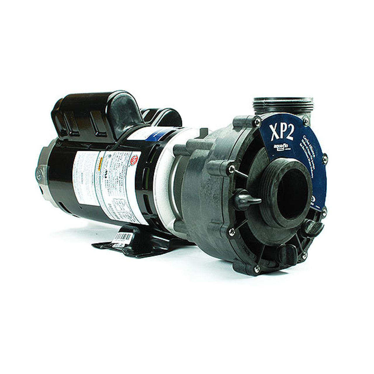 Gecko Aqua-Flo Flo-Master XP2 2 HP, 230 V, entrée/sortie 2 po