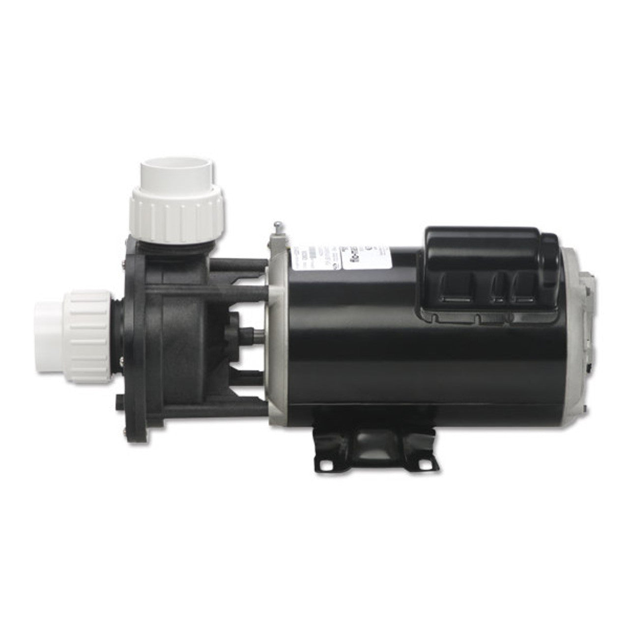 Gecko Aqua-Flo FMCP 1 HP, 115 V, 1,5 po