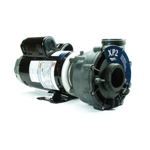Aqua-Flo XP2 4,5 HP, 230 V, entrée/sortie 2 po