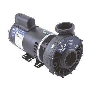 Aqua-Flo XP3 4 HP, 230 V, entrée/sortie 2,5 po