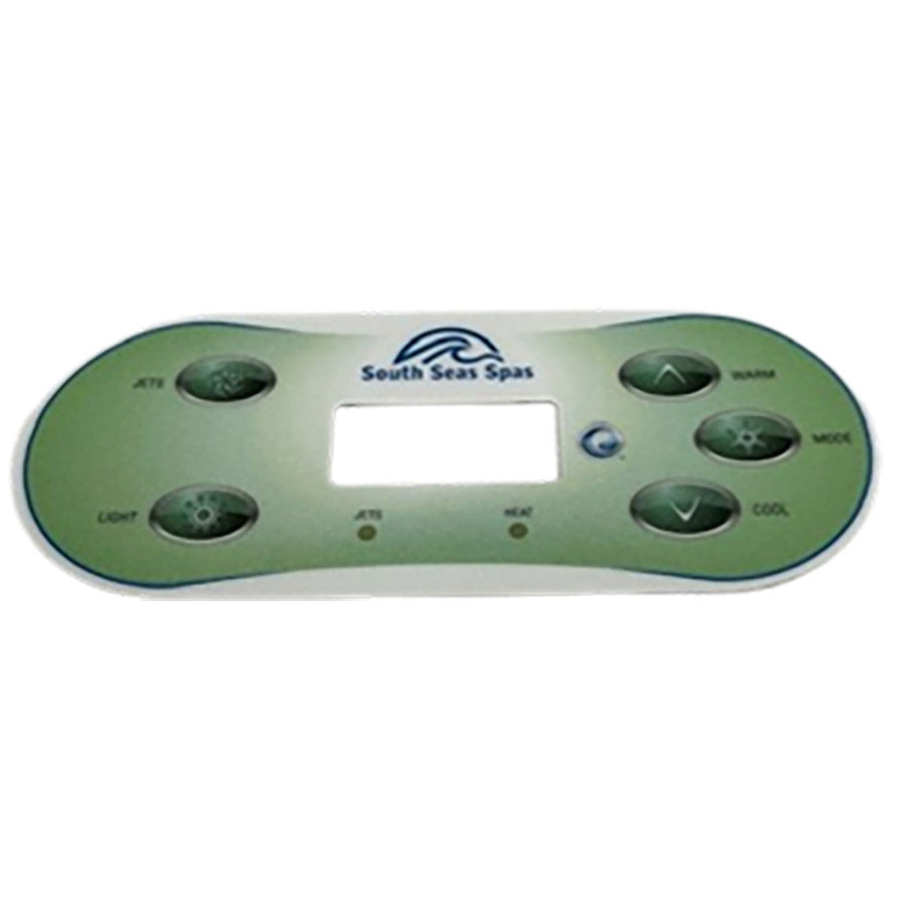Artesian Spas Artesian Spa Overlay 11-0150-08