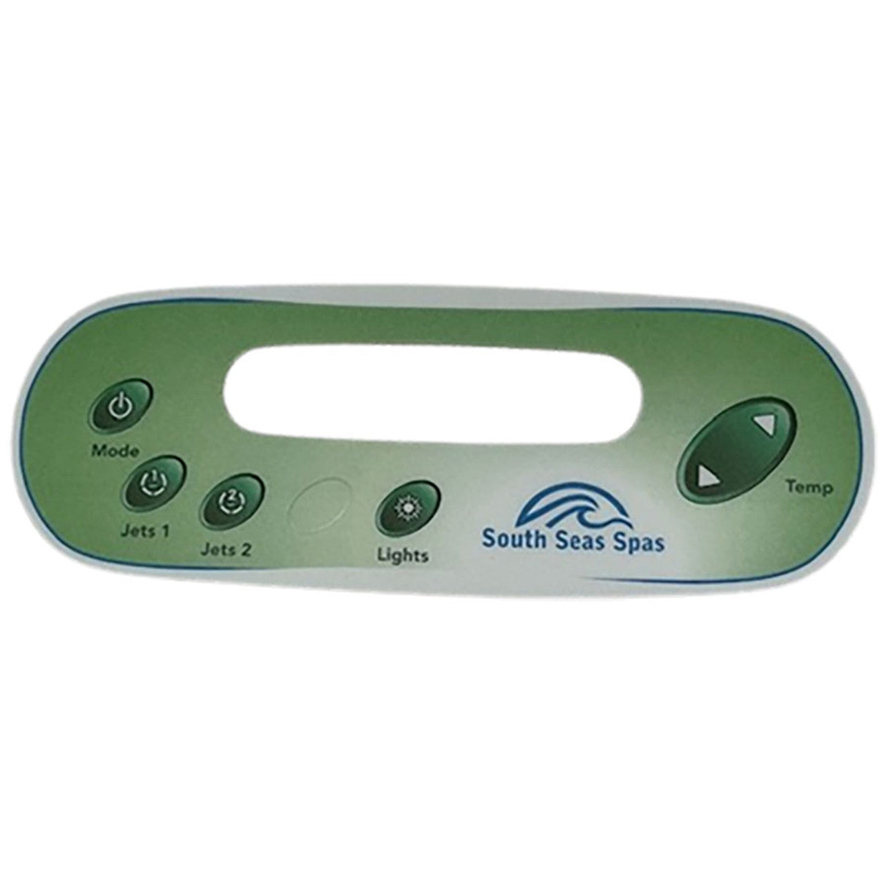 Artesian Spas Artesian Spa Overlay 11-2111-11