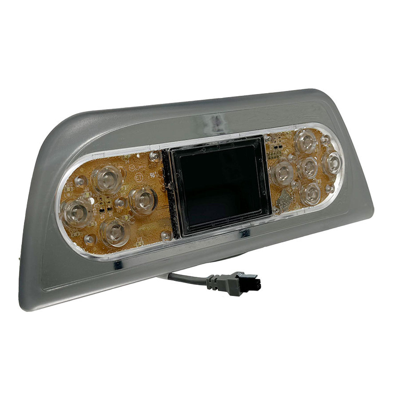 Artesian Spas Artesian Spas Control Panel 33-1314-08