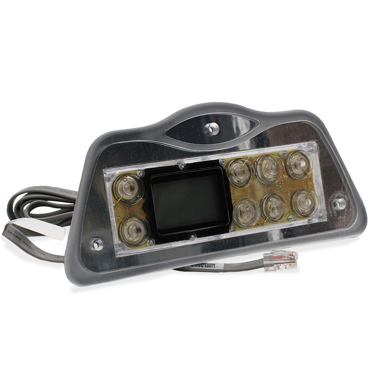 Artesian Spas Artesian Spas Control Panel - 800D