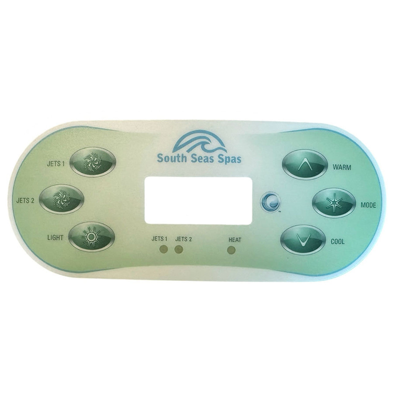 Artesian Spas Artesian Spas Overlay - 11-0145-08