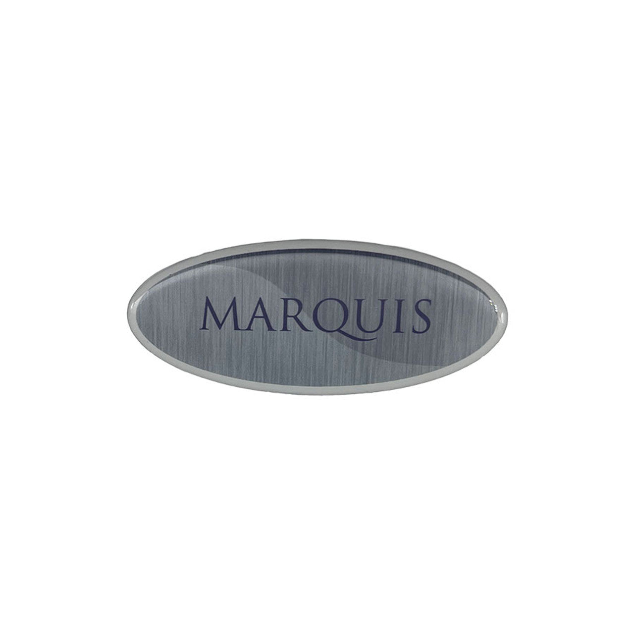 Marquis Spas Badge de couvercle d'écumoire Marquis Spas