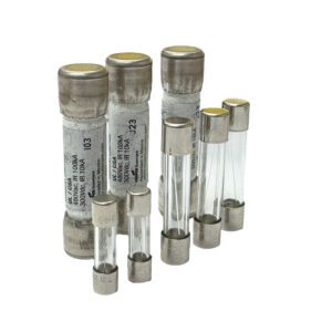 Balboa BP7 Fuse Set - 8
