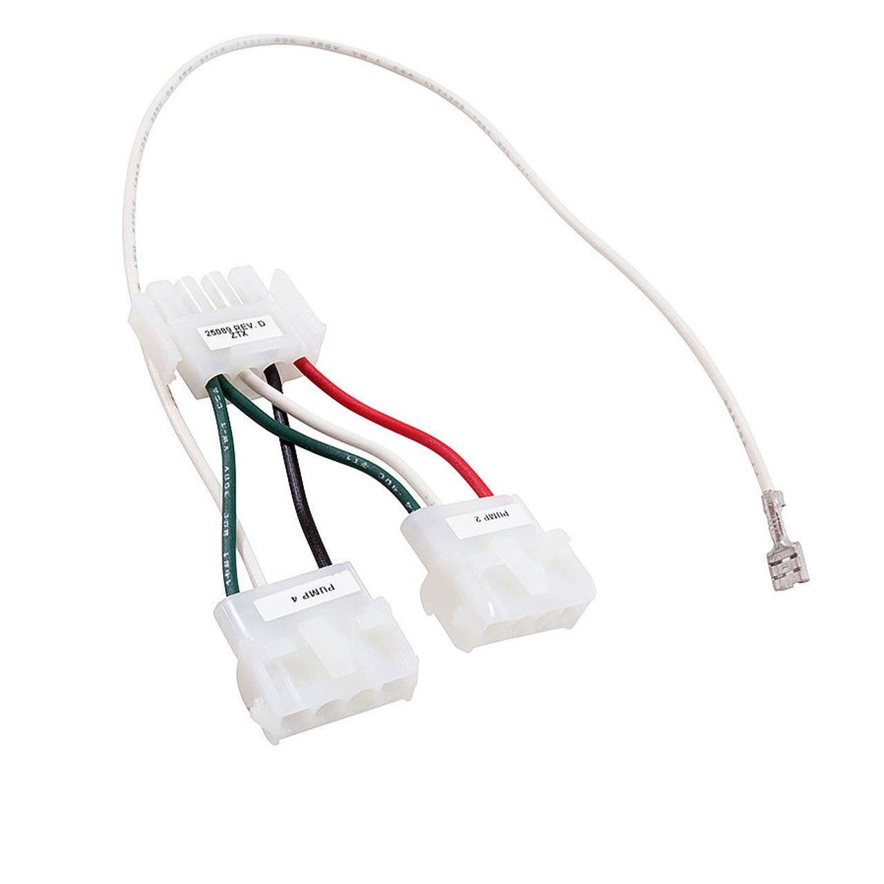 Balboa Water Group Balboa BP7 Y Adaptor P2 & P4