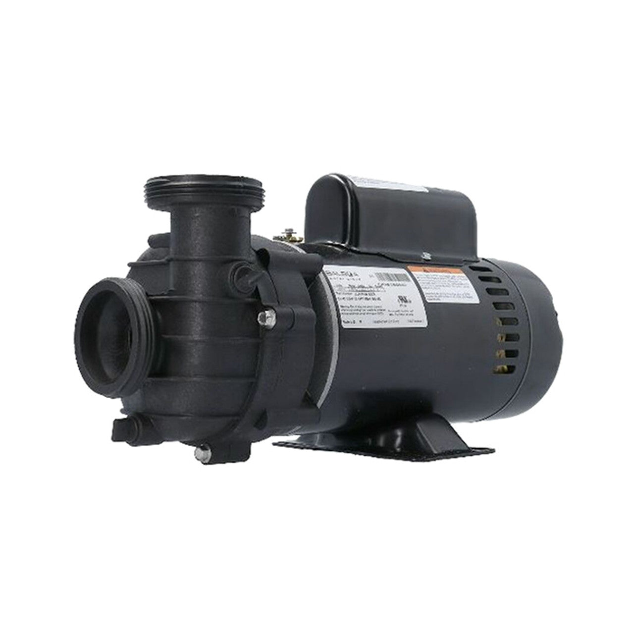 Balboa Water Group Balboa Dura Jet 1,5 HP, 115 V, 2 vitesses