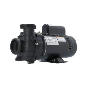 Balboa Dura Jet 2 HP, 230 V, cadre 48, 2 vitesses