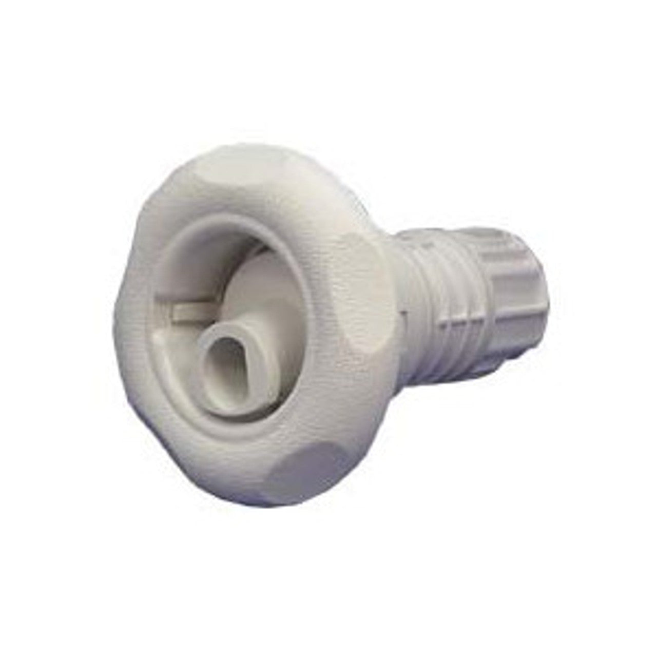 American Products Balboa Luxury Swirl Jet Barrel - Blanc