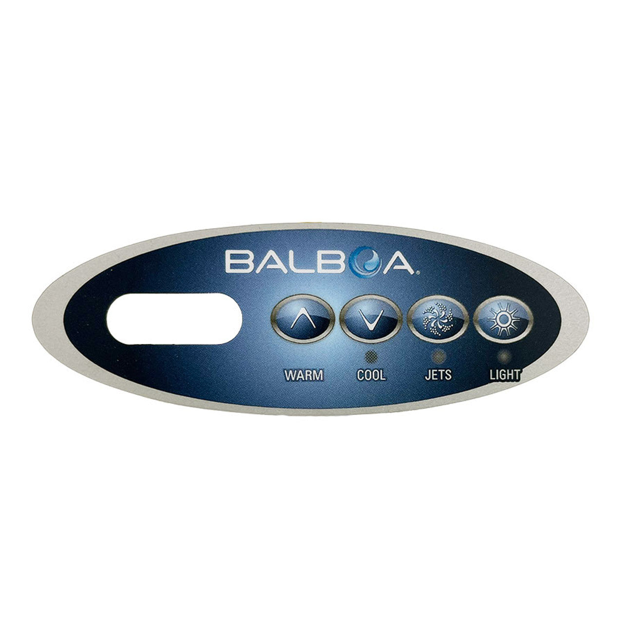 Balboa Water Group Balboa Small Overlay, W,C,J,L