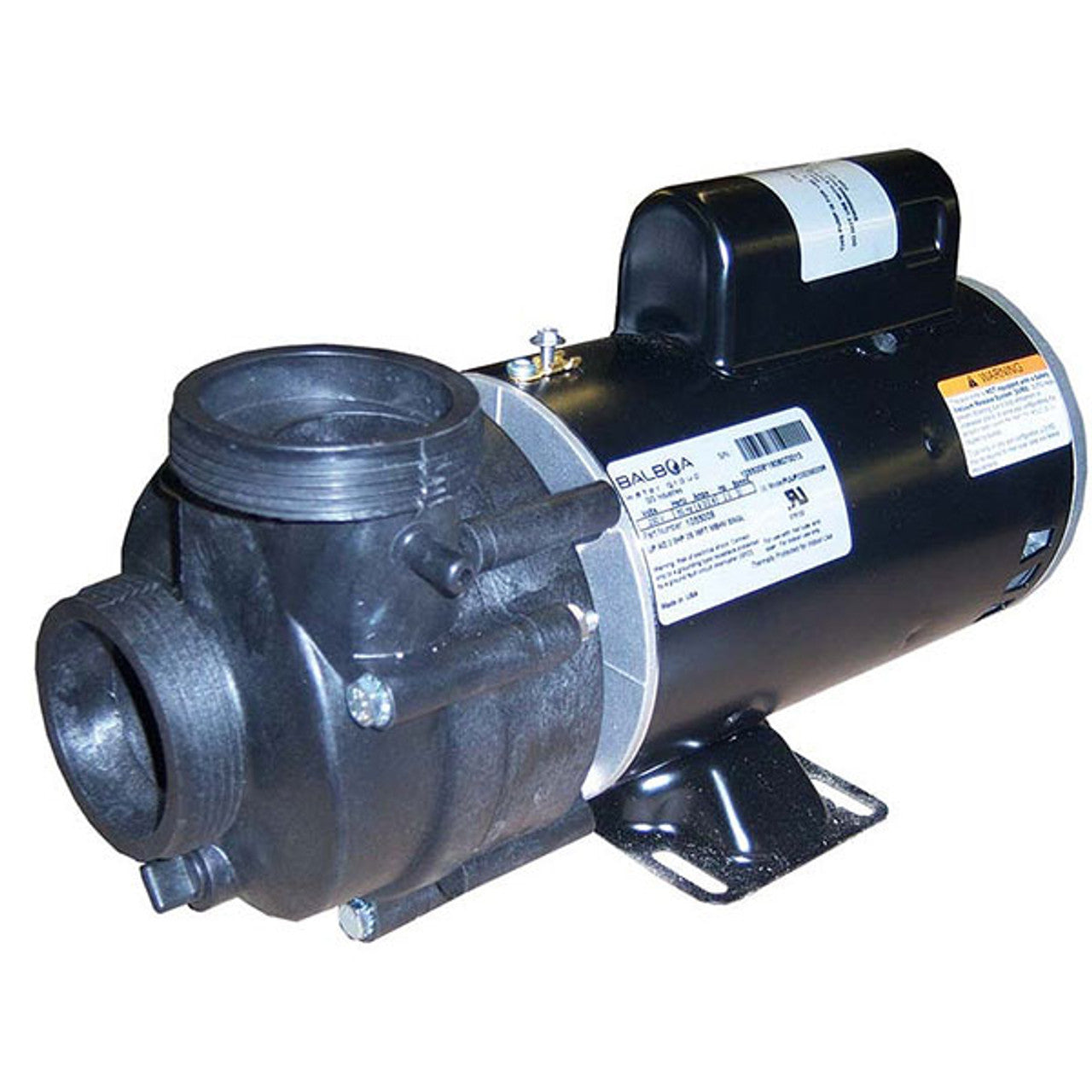 Balboa Water Group Balboa Ultima Plus 4 HP, 230 V, 12 A, cadre 48, 2 vitesses