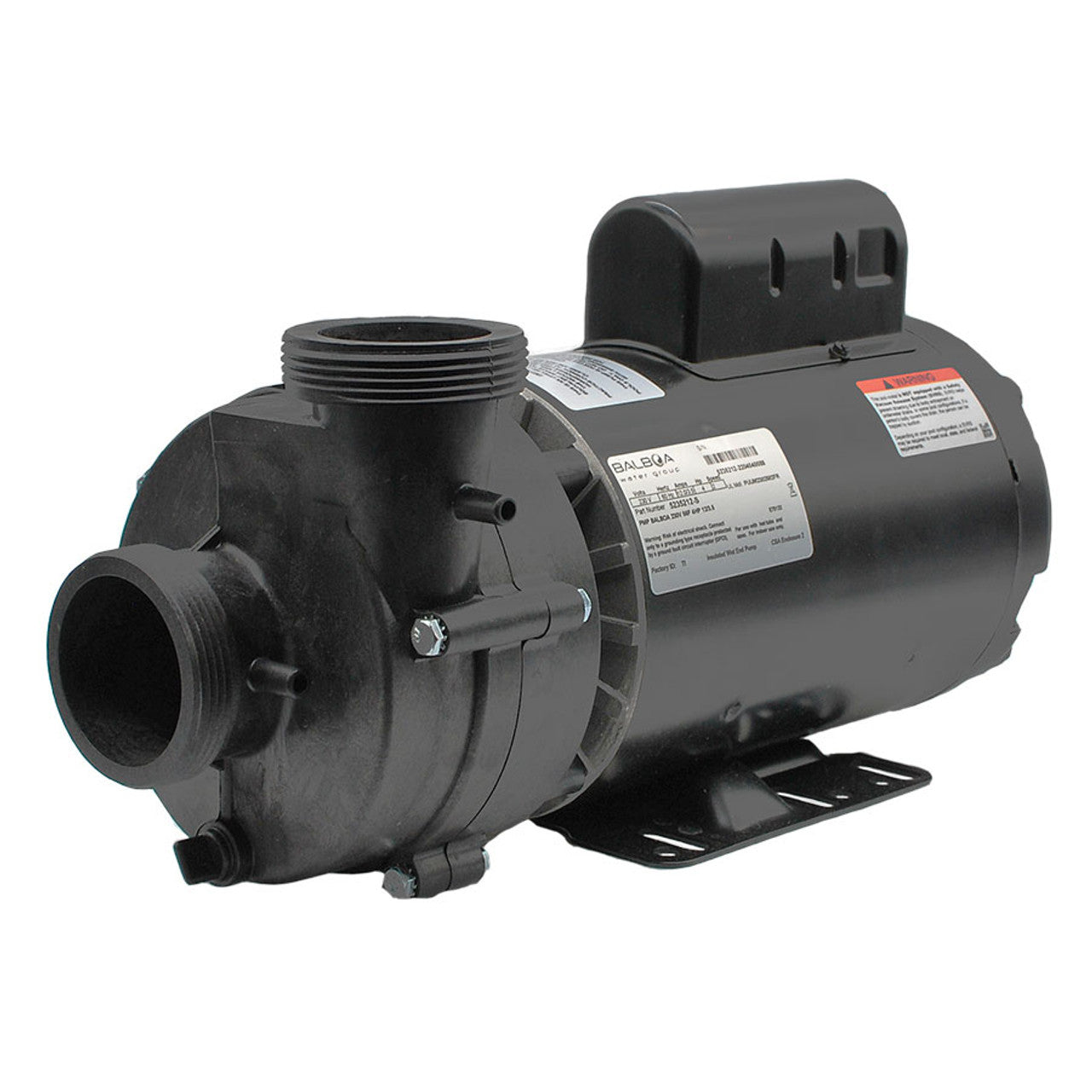 Balboa Water Group Balboa Ultimax 5 HP, 230 V