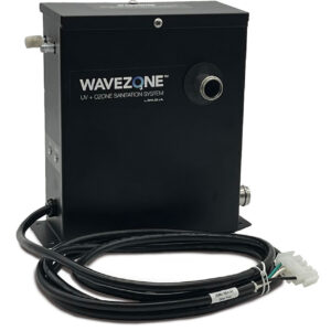 Balboa WaveZone pour spas de nage
