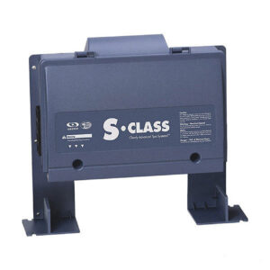 Boîtier de commande pour spa Gecko Classe S, sans chauffage, 240/120 V, mini prises J&J
