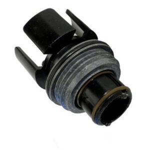 Buse à jet miniature interne pour voies navigables