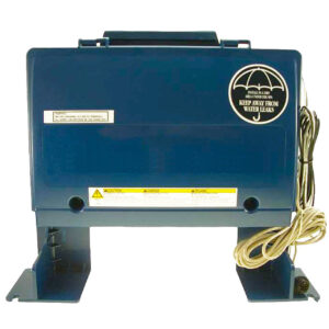 Caldera, Hot Spot Control System (2002-2005)