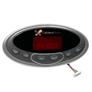 Caldera Spas Topside - 76846