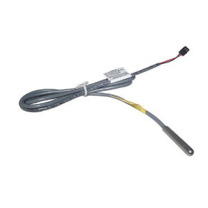Capteur de limite haute Gecko avec connecteur à 2 broches pour packs SSPA et MSPA
