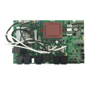 Carte de circuit imprimé BP20 Marquis Spas 600-6315