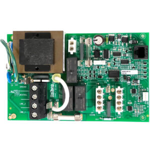 Carte de circuit imprimé Dream Maker RS81