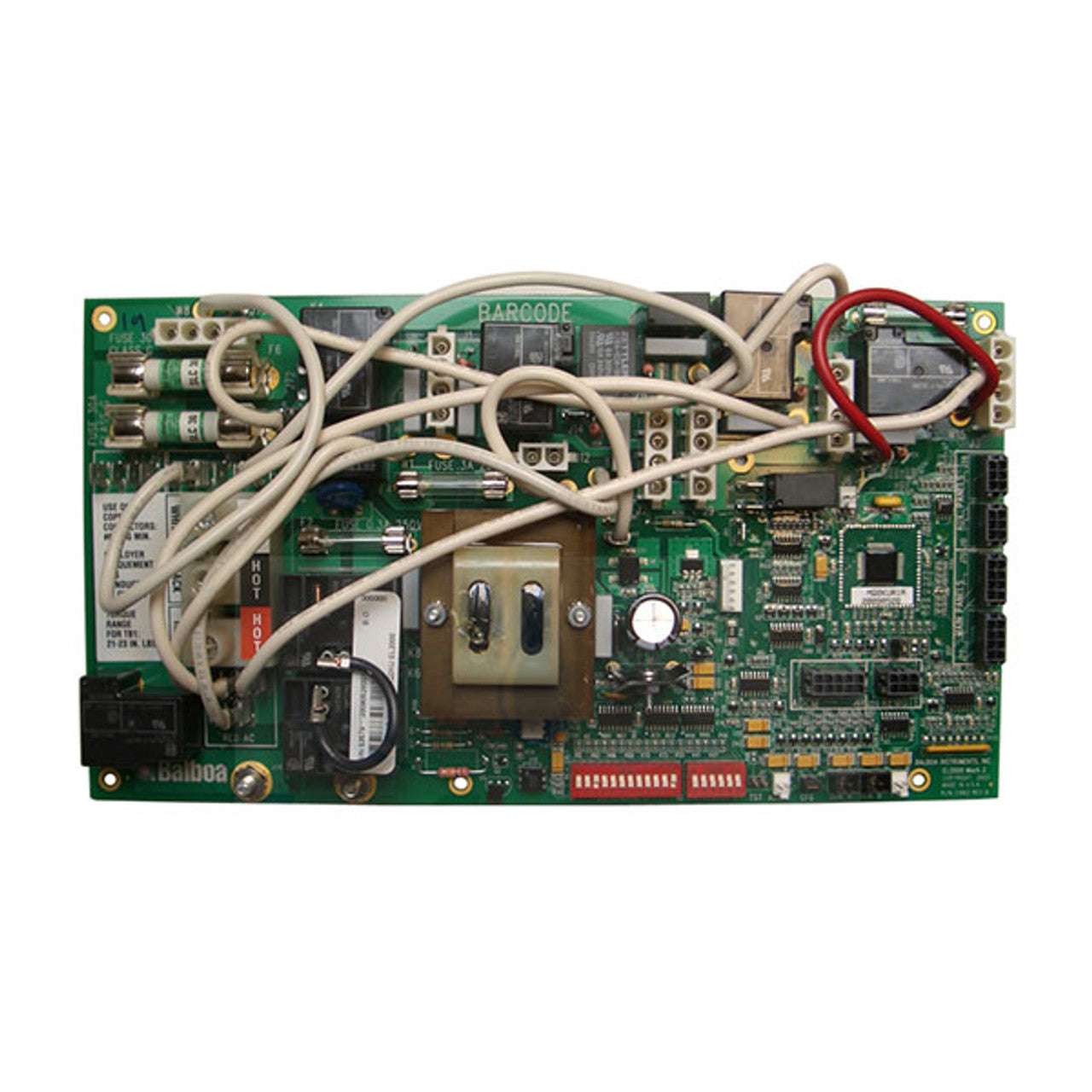 Marquis Spas Carte de circuit imprimé Marquis Spas 600-6289, 2005 (53579)