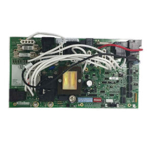 Carte de circuit imprimé Marquis Spas 600-6298, 54278 (2009)