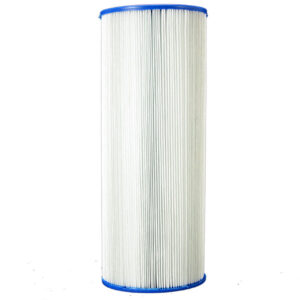 Cartouche filtrante pour piscine Pleatco PA225 - Unité