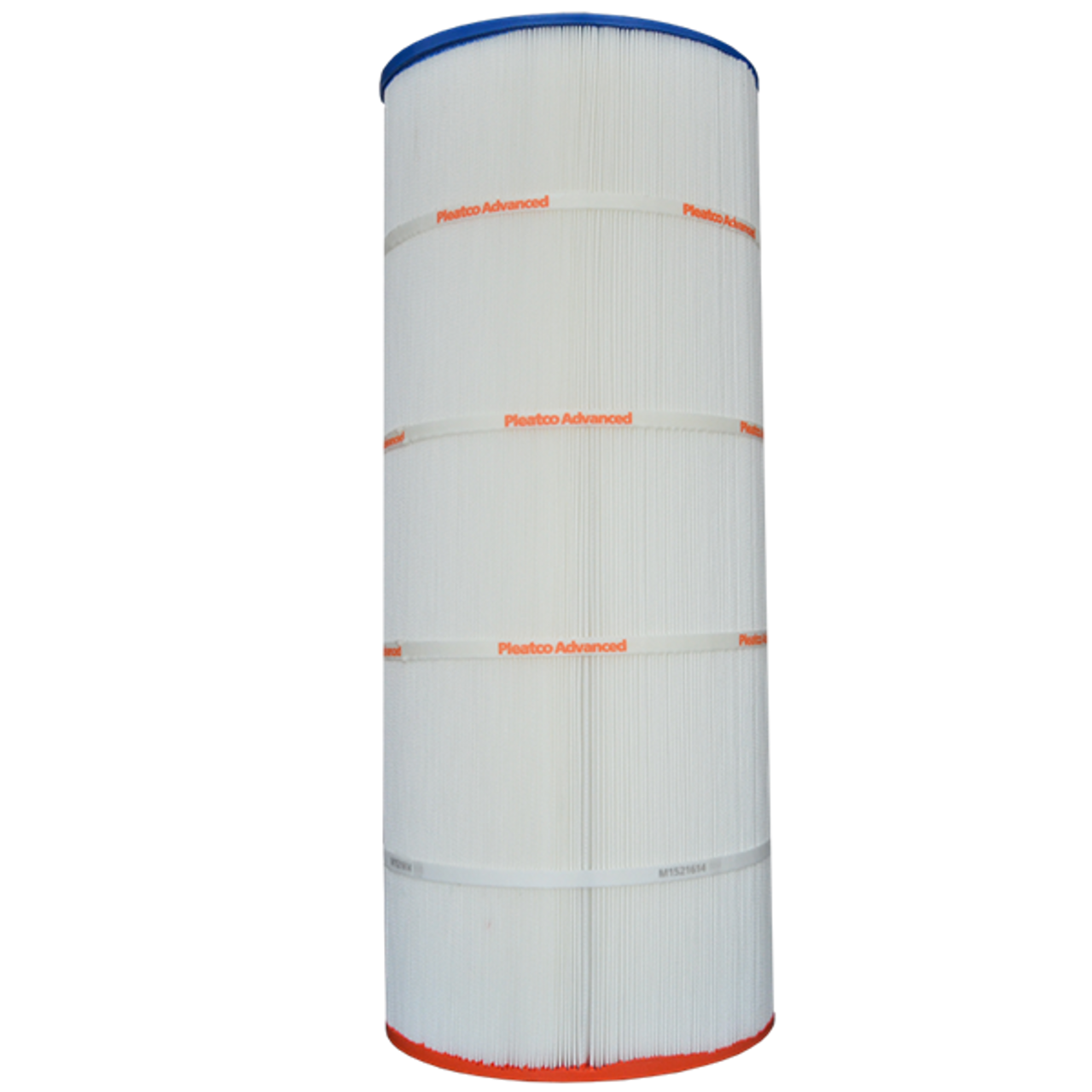 Pleatco Cartouche filtrante pour piscine Pleatco PJ160-4