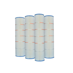 Cartouche Pleatco PA131 pour Hayward CX1280-XRE (paquet de 4)