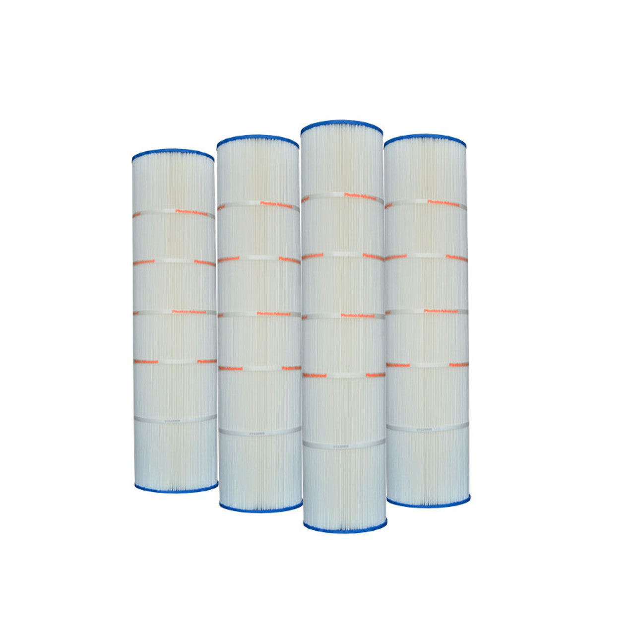 Pleatco Cartouche Pleatco PA131 pour Hayward CX1280-XRE (paquet de 4)
