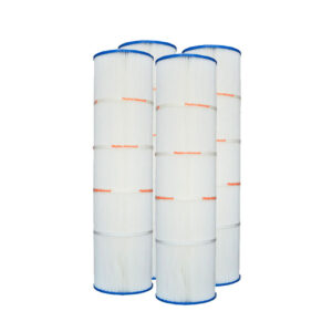 Cartouche Pleatco PJAN85 pour Jandy - Lot de 4